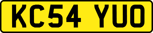 KC54YUO