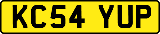 KC54YUP