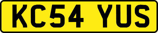 KC54YUS