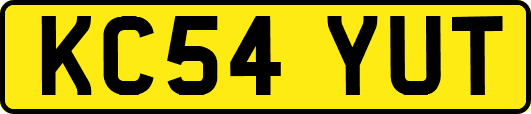 KC54YUT