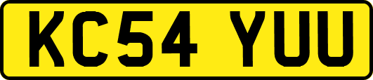 KC54YUU