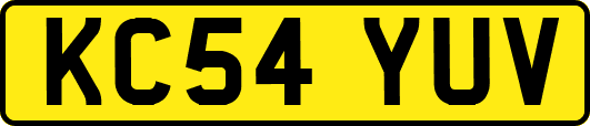 KC54YUV