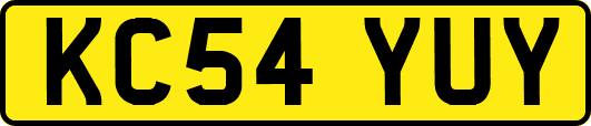 KC54YUY