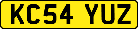 KC54YUZ