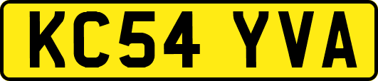 KC54YVA