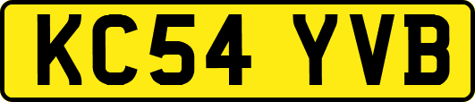 KC54YVB