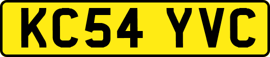 KC54YVC