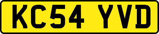 KC54YVD