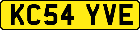 KC54YVE