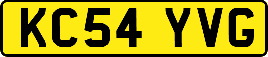 KC54YVG
