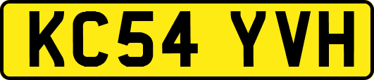 KC54YVH