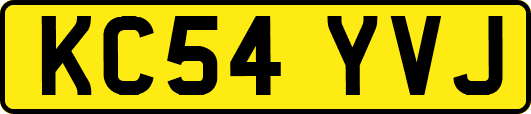 KC54YVJ
