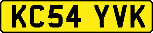KC54YVK
