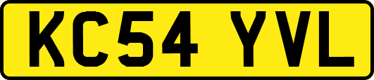 KC54YVL