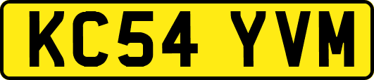 KC54YVM