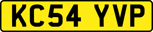 KC54YVP