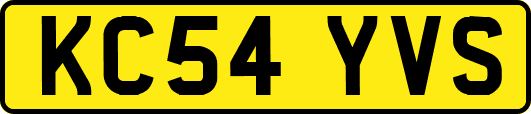 KC54YVS