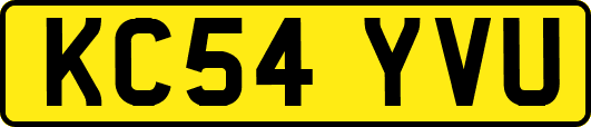 KC54YVU