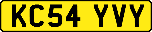 KC54YVY