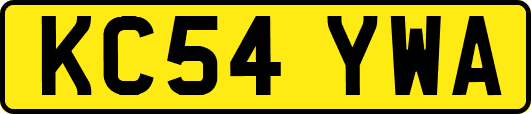 KC54YWA