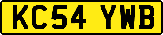KC54YWB