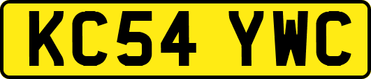 KC54YWC