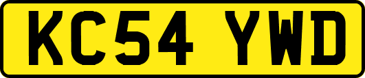 KC54YWD