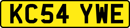 KC54YWE