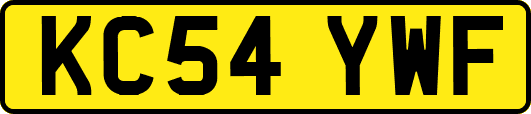 KC54YWF
