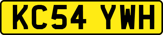 KC54YWH