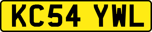 KC54YWL