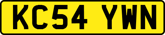 KC54YWN