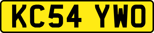 KC54YWO
