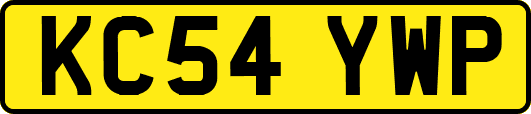 KC54YWP