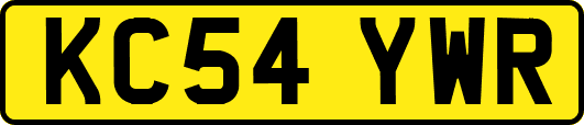 KC54YWR
