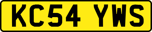 KC54YWS