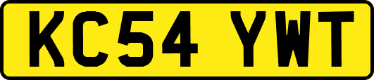 KC54YWT