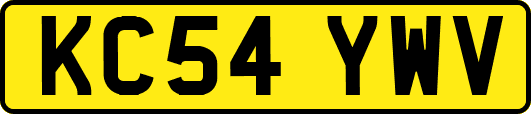 KC54YWV