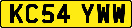 KC54YWW