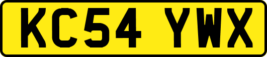 KC54YWX