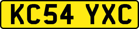 KC54YXC