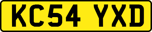 KC54YXD