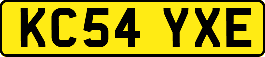 KC54YXE