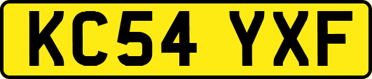 KC54YXF