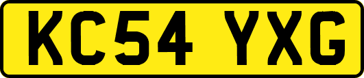 KC54YXG