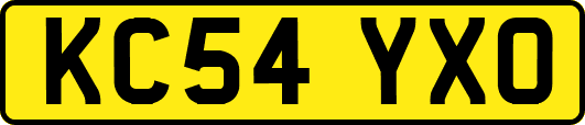 KC54YXO