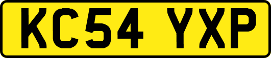 KC54YXP