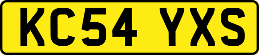 KC54YXS