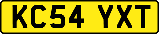 KC54YXT