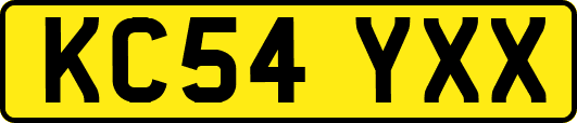 KC54YXX